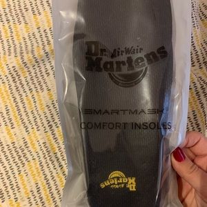 🆓 NWT 🆕 DOC MARTENS COMFORT INSOLES